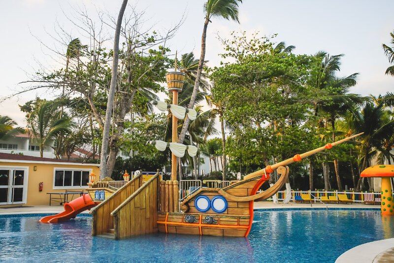 Grand Bavaro Princess 51