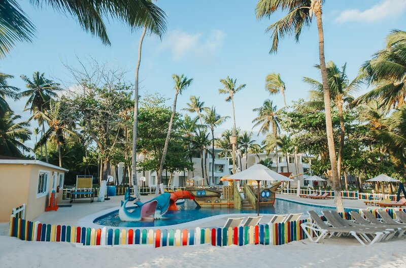 Grand Bavaro Princess 52