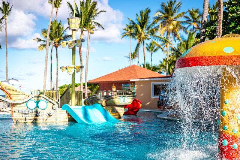 Grand Bavaro Princess 60