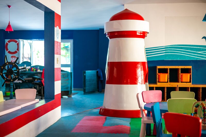 Grand Bavaro Princess 64