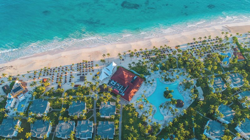 Grand Bavaro Princess 1