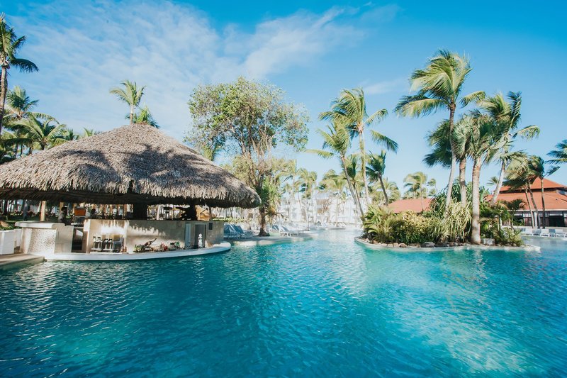 Grand Bavaro Princess 4