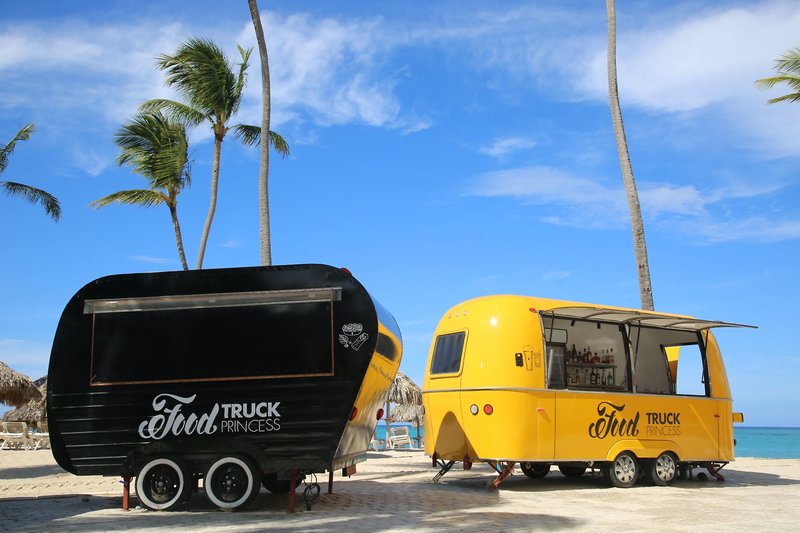 Grand Bavaro Princess 7