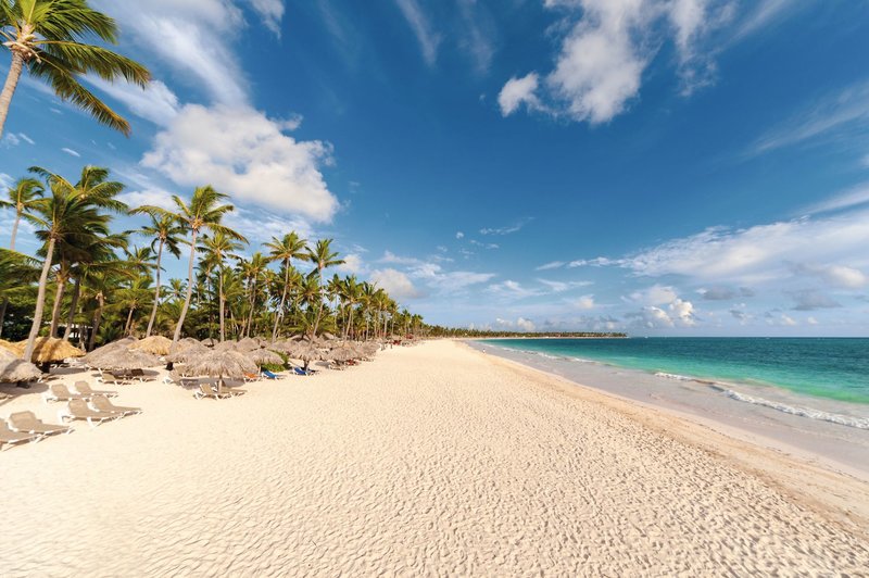 Grand Bavaro Princess 9