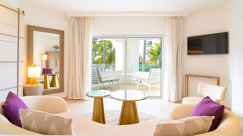 Grand Bavaro Princess 18