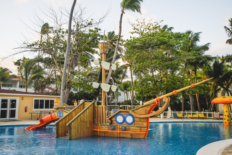 Grand Bavaro Princess 20