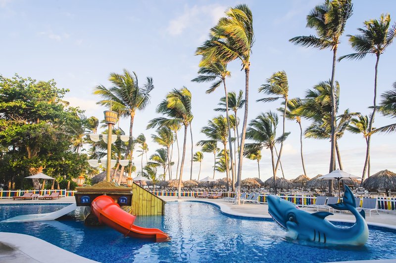 Grand Bavaro Princess 21