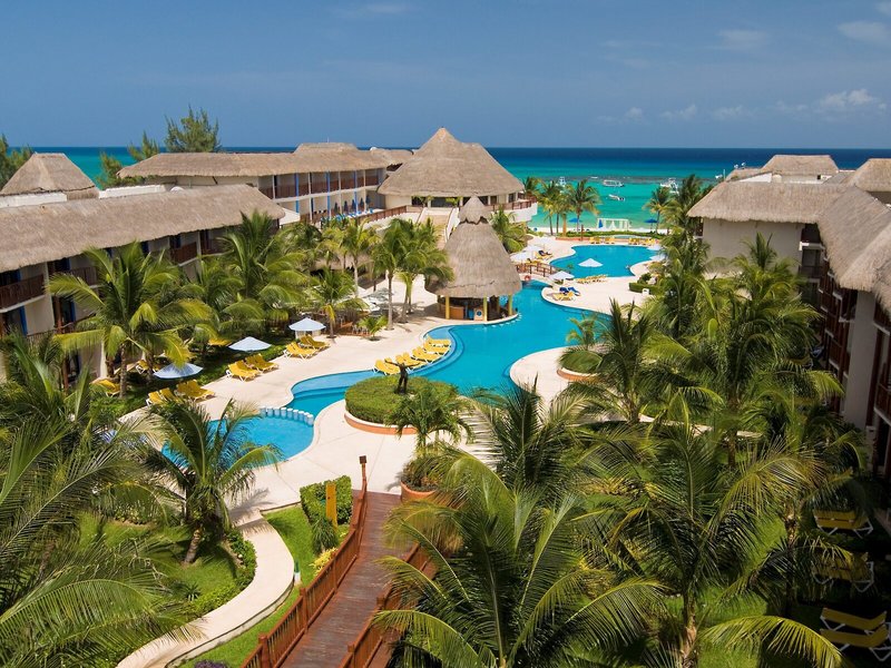 The Reef Coco Beach 1