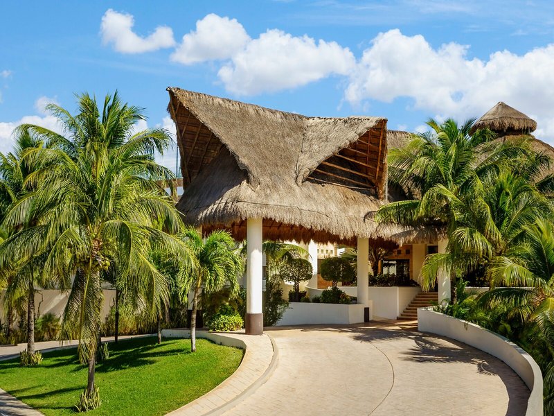 The Reef Coco Beach 3