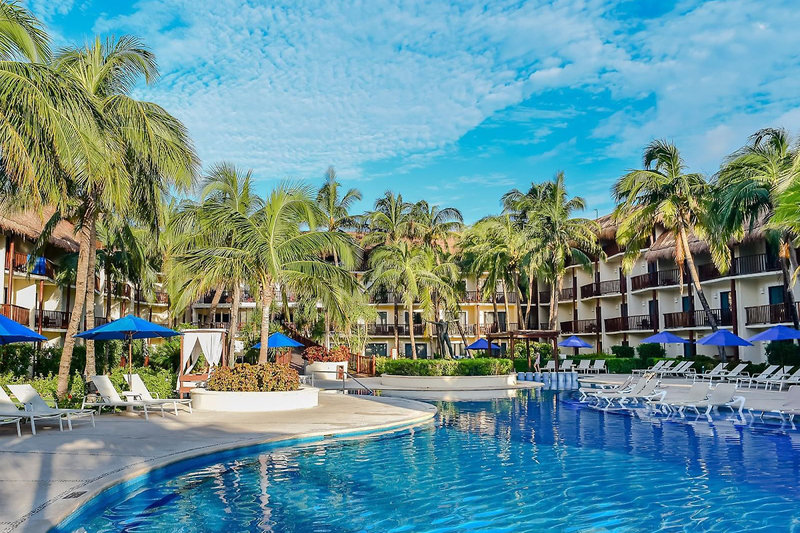 The Reef Coco Beach 2