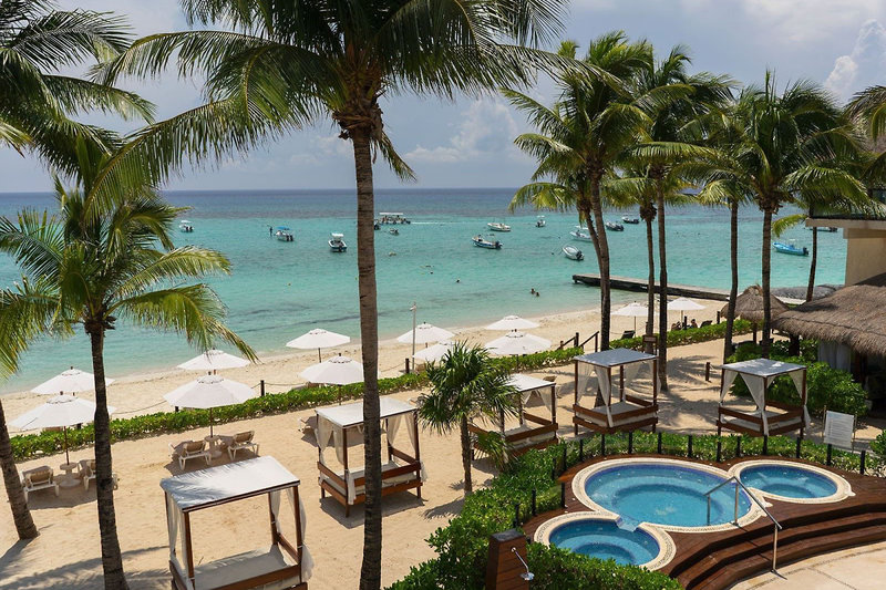 The Reef Coco Beach 4