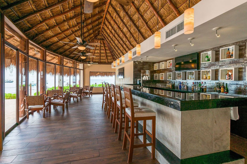 The Reef Coco Beach 5