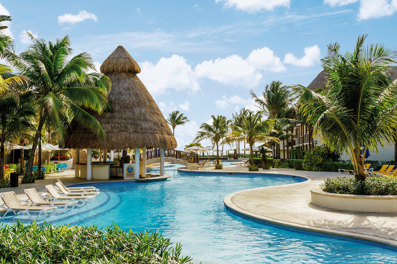 The Reef Coco Beach 1