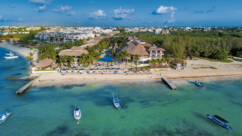 The Reef Coco Beach 2