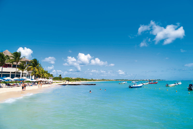 The Reef Coco Beach 3