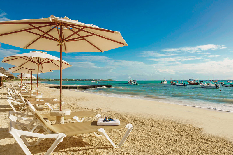The Reef Coco Beach 4