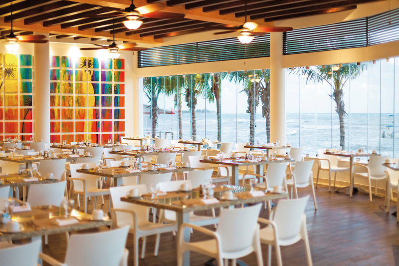 The Reef Coco Beach 5
