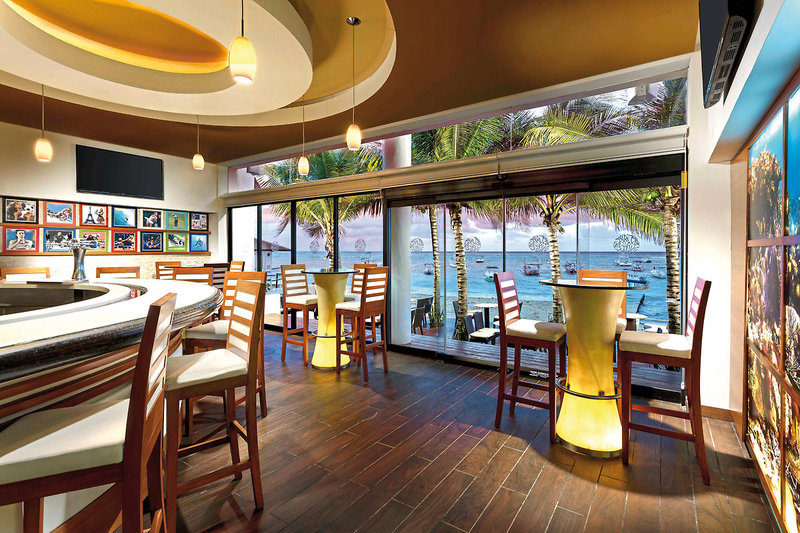 The Reef Coco Beach 6
