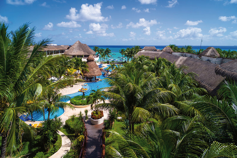 The Reef Coco Beach 7