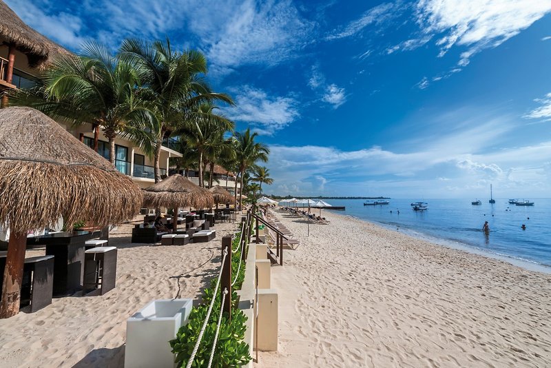 The Reef Coco Beach 8