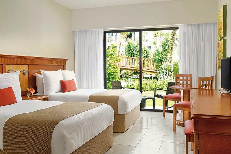 The Reef Coco Beach 9