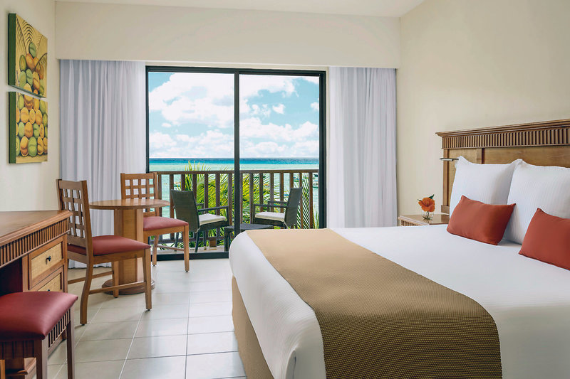 The Reef Coco Beach 10