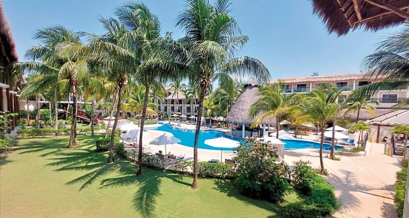 The Reef Coco Beach 11