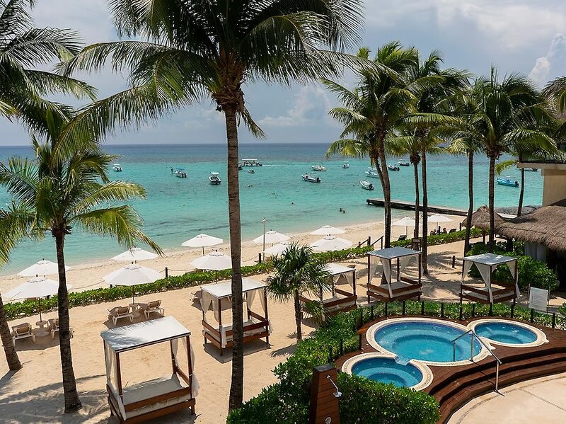 The Reef Coco Beach 3