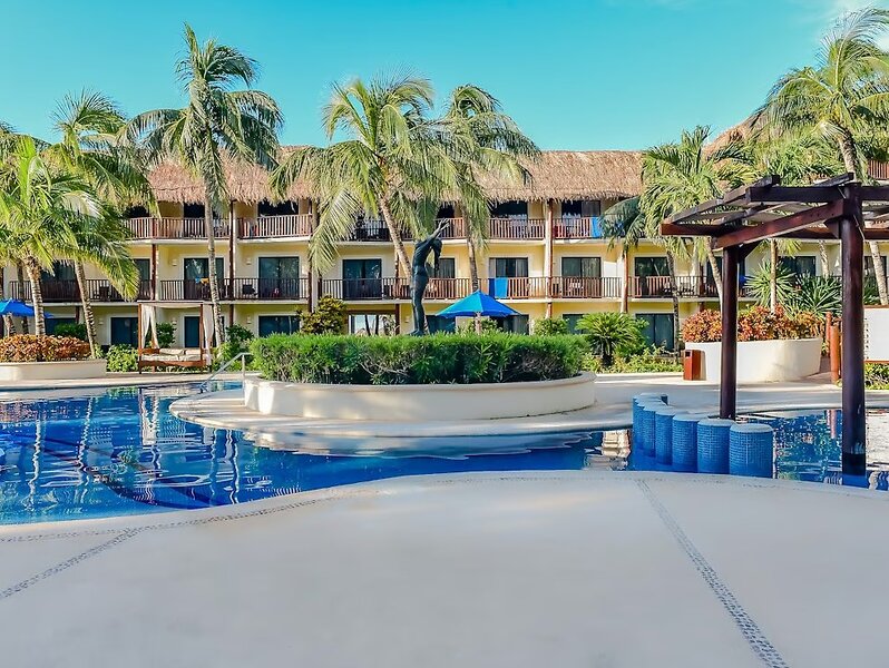 The Reef Coco Beach 4