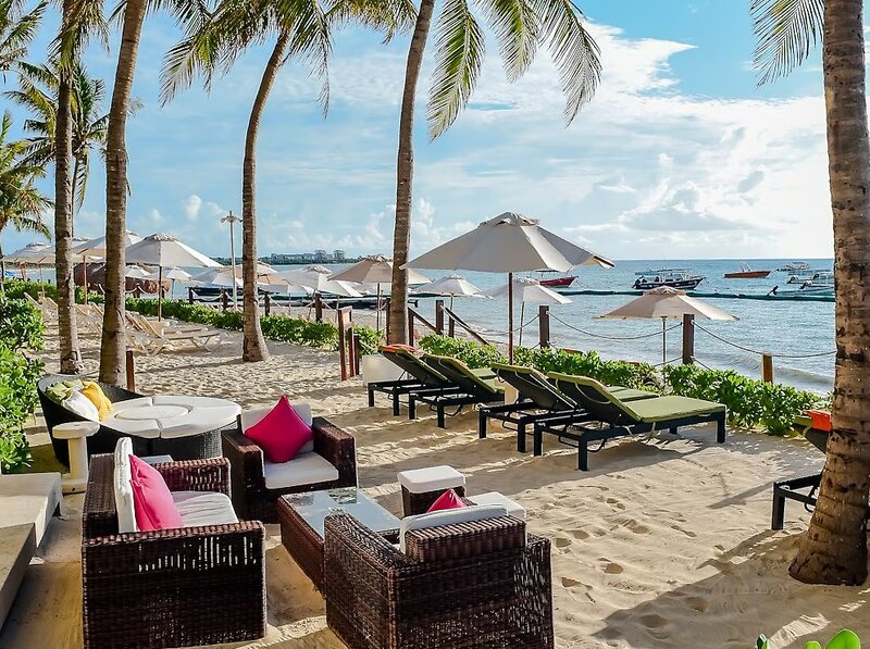 The Reef Coco Beach 5