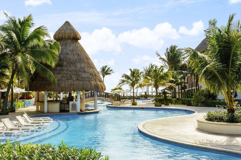 The Reef Coco Beach 1