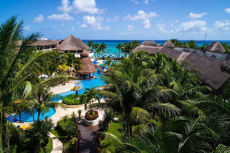 The Reef Coco Beach 3