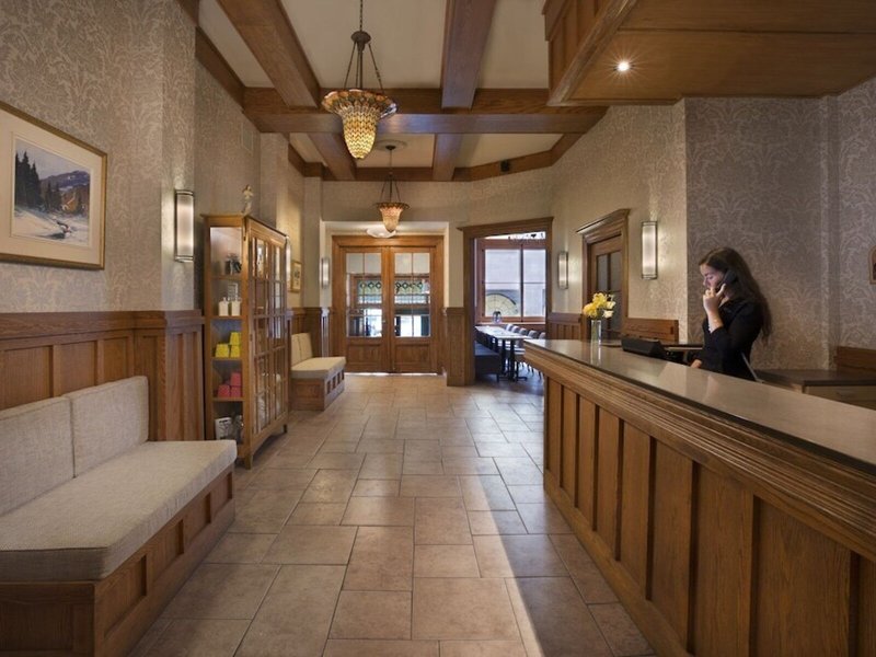 Le Saint Pierre Auberge 3
