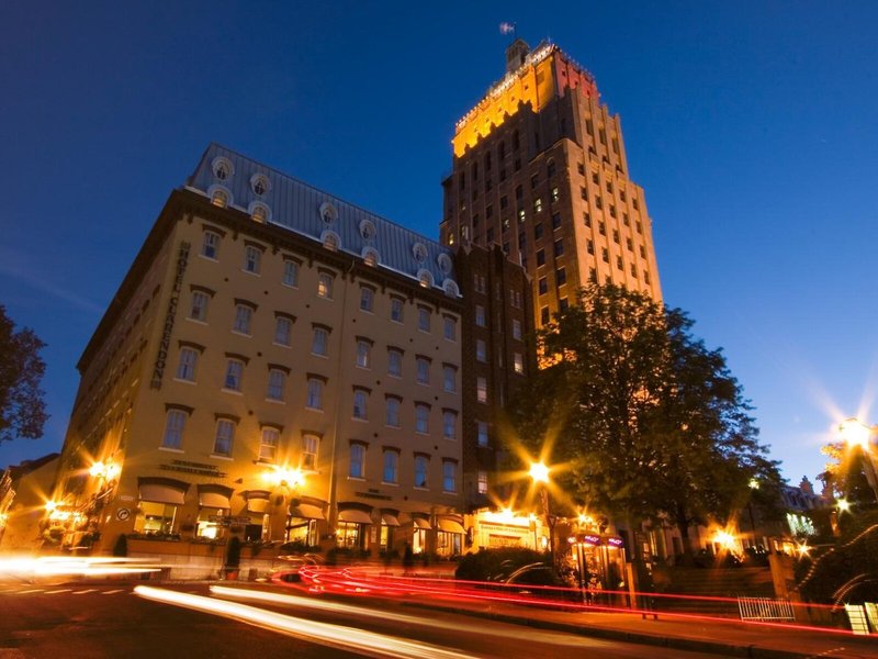 Clarendon 4