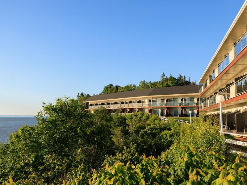 Auberge de la Pointe 3