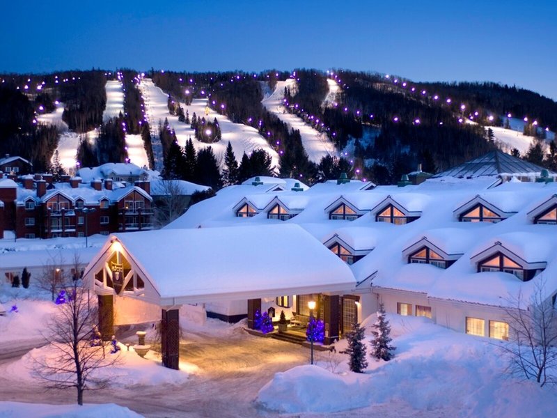 Manoir Saint Sauveur 2