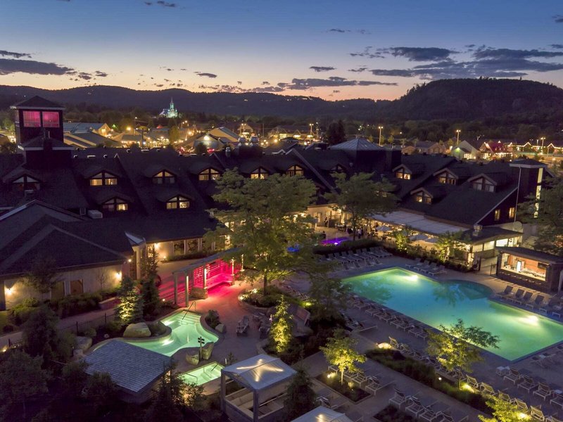 Manoir Saint Sauveur 3