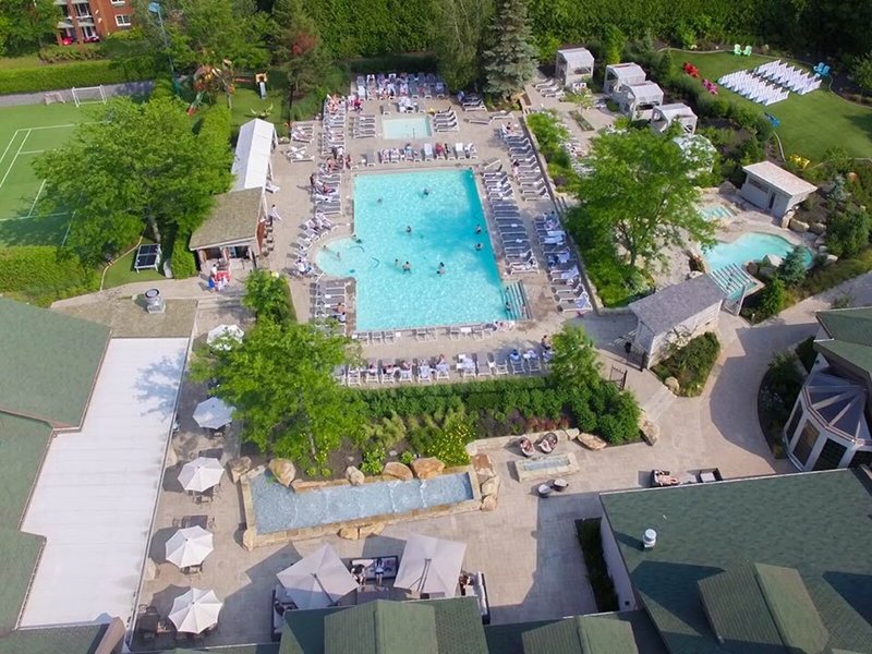 Manoir Saint Sauveur 4
