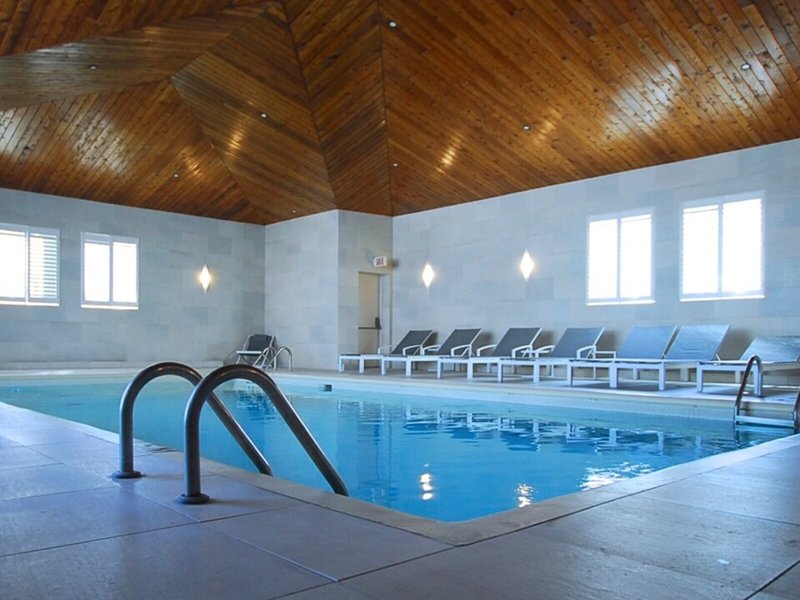 Manoir Saint Sauveur 5