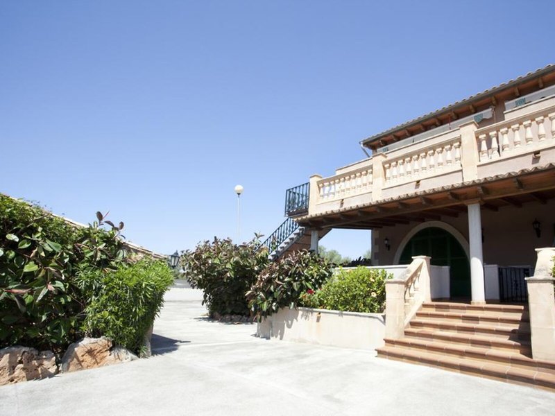 Finca Sa Bassa Plana