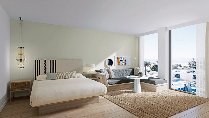 The Pierside Santa Monica 2