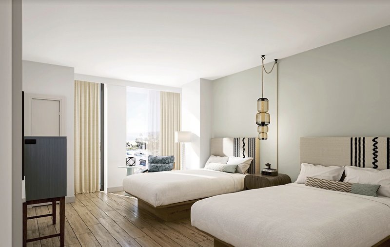 The Pierside Santa Monica 3