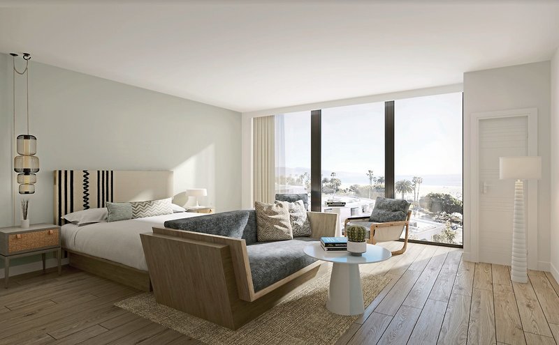 The Pierside Santa Monica 4