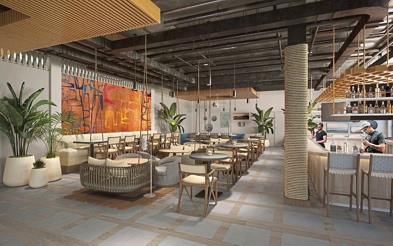 The Pierside Santa Monica 5