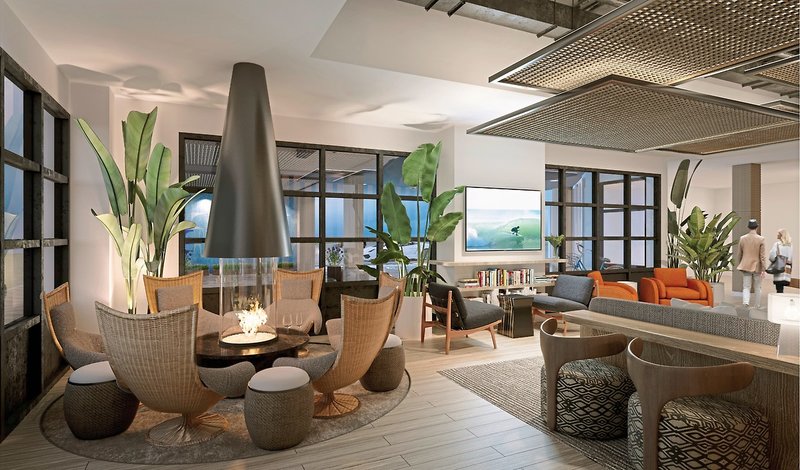 The Pierside Santa Monica 6