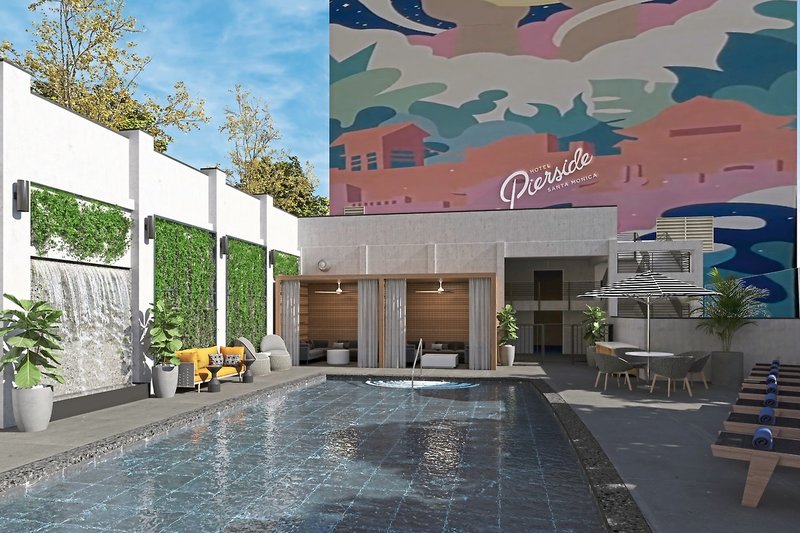 The Pierside Santa Monica 7