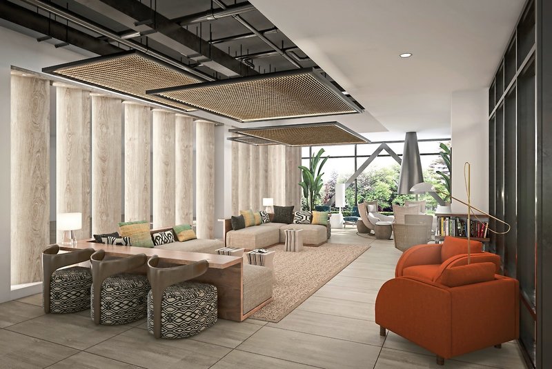 The Pierside Santa Monica