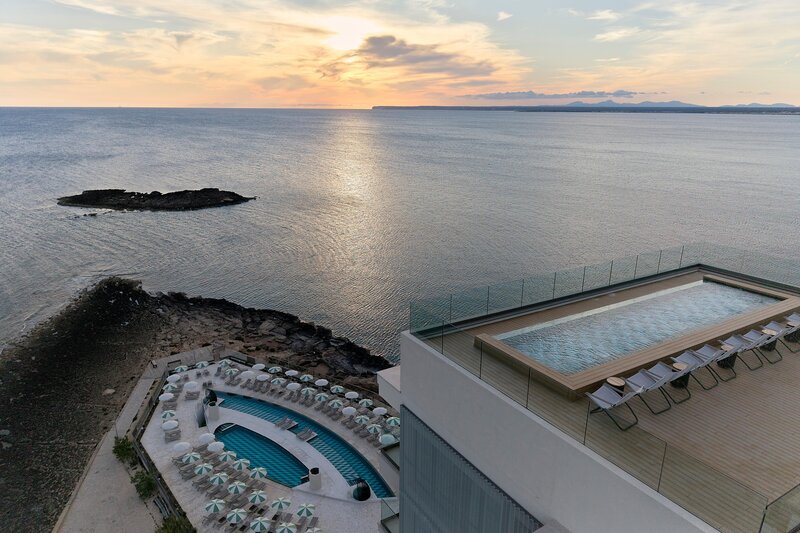 Iberostar Selection Es Trenc 27