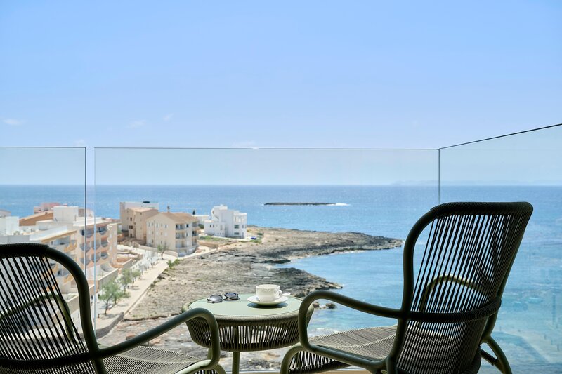 Iberostar Selection Es Trenc 45