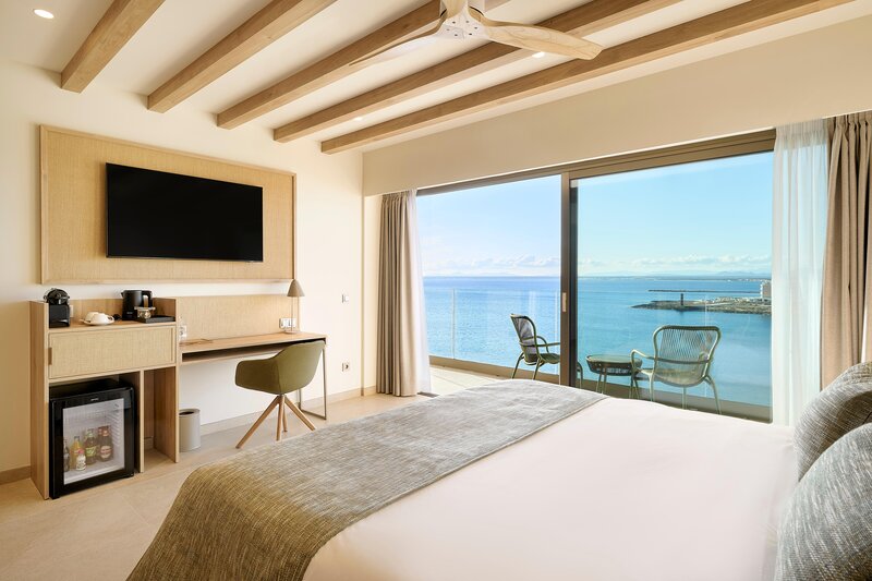 Iberostar Selection Es Trenc 54